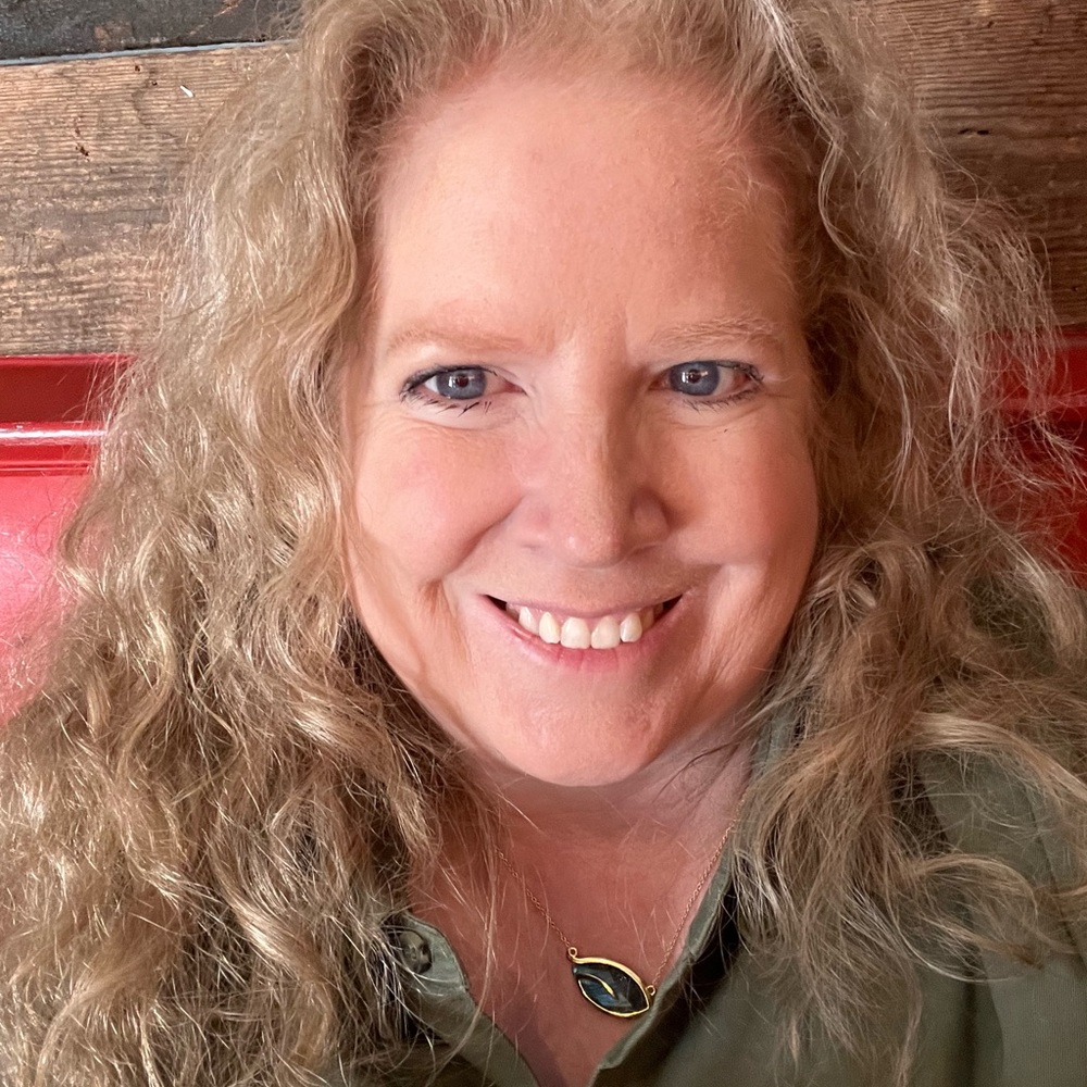 Meet your Posher, Tammy